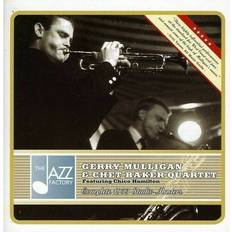 Music Complete 1953 Studio Masters (CD)