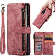 GANGXUN Samsung Galaxy Z Fold3 5G Case