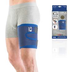 Thigh Support Hamstring Compression Sleeve