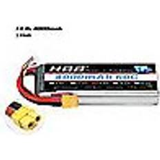 4S 4000mAh XT60 LiPo Battery