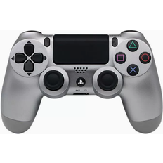 Game Controllers PlayMc Silver Wireless Bluetooth Game Controller