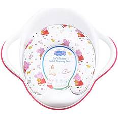 Soft Padded Toilet Seat 18m+ 25kg