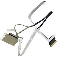 Computer Spare Parts Zahara LCD LVDS LED Screen Flex for Lenovo Legion 5-17ACH6 82K0 5-17ACH6H 82JY