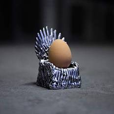 GOT Inspired Throne Egg Holder Iron Chair