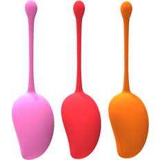 Dream Toys Love Balls Kegel Exercise Set