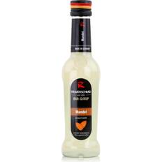 Riemerschmid Bar-Sirup Mandel 0.25L 1er Pack