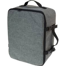 Airplane Bag - Grey