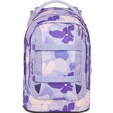 Dam - Lila Skolväskor Satch Skolväska Pack - Lilac Blossom