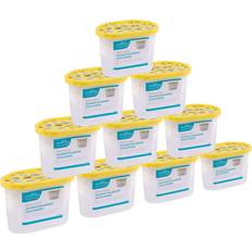 Ashley Ashley Scented Interior Dehumidifiers 500Ml Pack Of 10