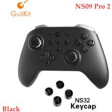 Game Controllers Maxpower Kingkong NS09 Pro 2 Wireless Game Controller