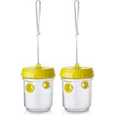 Hanging Wasp Trap Set of 2