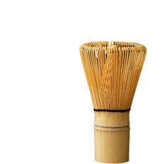 Exogio Set Japanese Matcha Bamboo Tea Spoon