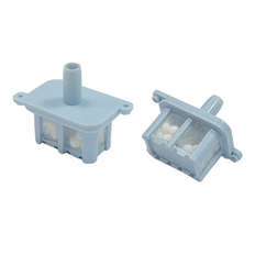 Melitt Clean Water Tank Inlet Water Filter Plug for Roborock Q Revo P10 Pro P10S Pro S8 MaxV Ultra Parts