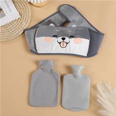Veeki Hot Water Bag with Waist Cover