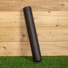 Samuel Alexander 1.5m x 8m Garden Weed Control Fabric Prevention Barrier