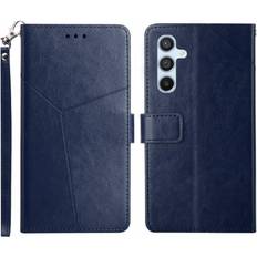 GANGXUN Case for Samsung Galaxy S25 Plus Flip Cover