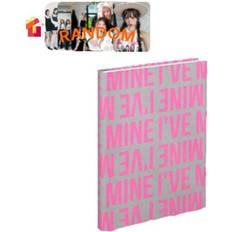 Music Album Ive - ve Mine 1st Ep (CD)