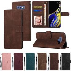 GANGXUN Flip Case for Samsung Galaxy Note 9