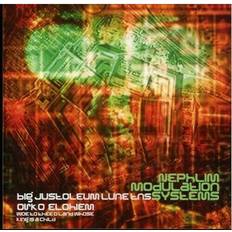 Music Big Jus Amp Nephlim Modulation S Woe To Thee O Land When Thy Ki (CD)