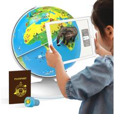 PlayShifu PlayShifu Educational Globe for Kids