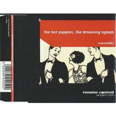 Music The Drowsing Nymph - The Hot Puppies - (CD)