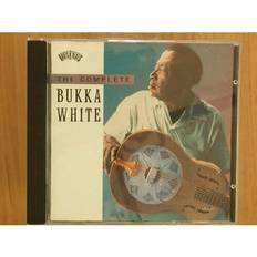 Music White Bukka Bukka White The Complete Recordings (CD)