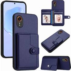 GANGXUN Samsung Galaxy Xcover 7 Case With Kickstand