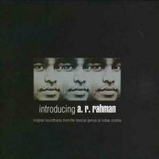 Music A.R. Rahman Introducing A. R. Rahman 2 Discs) (CD)