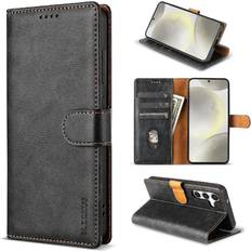GANGXUN Flip Case Compatible With Samsung Galaxy A55