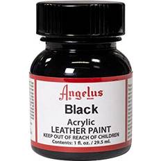 Acrylic Leather Paint