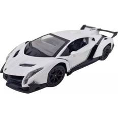 Sammar Gifts Lamborghini Veneno 2.4 GHz Radio Remote Control Car 1/24
