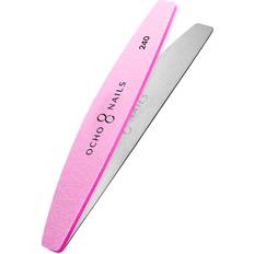 Nagelprodukter Ocho Lima Anima In Metallo Mezzaluna Nails Lucidatrici
