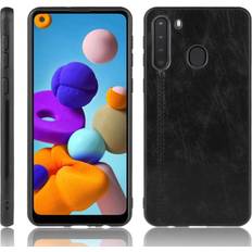 GANGXUN Lightweight Shockproof Case For Samsung Galaxy A21
