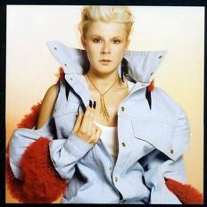 Music Robyn (CD)
