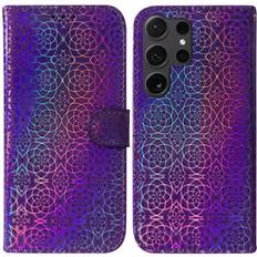 GANGXUN Flip Case for Samsung Galaxy S25 Ultra 5G