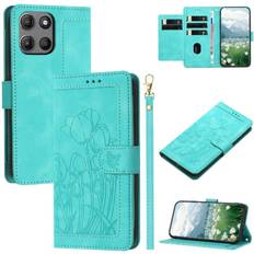 GANGXUN Fashion Wallet Case for Motorola Moto G15