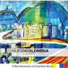 Music Various Artists Nueva Colombia (CD)