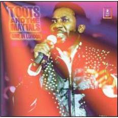 Music Toots And The Maytals Live In London (CD)