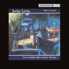 Music Jackie Leven Men in Prison The Haunted YearWinter 2 Discs (CD)