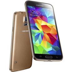 Mobile Phones Samsung Galaxy S5 G900F 4G 16MP 2GB RAM 16GB ROM