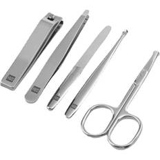 Nail Clippers Greenzech Stainless Steel Nail Clippers Set - Curette