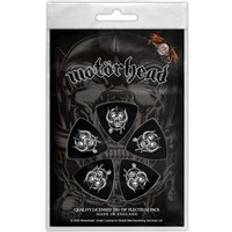 Warpig Tri-Tip Guitar Picks