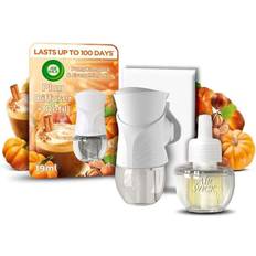 Air Wick Plug In Diffuser & Refill Kit Candlestick, Candle & Home Fragrance
