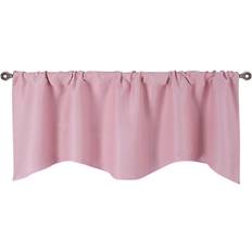 Pink Valances Shade Critters Window Treatment Shading Valance Pink