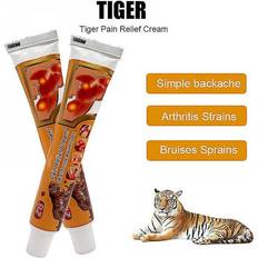 Medicines Pain Relief Tiger Cream Chinese Medical Cream For Treatment