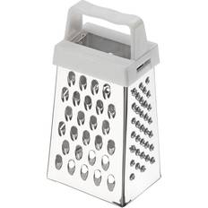 Graters on sale Chef Aid Mini Efficent Kitchen Gadget Metallic Grater