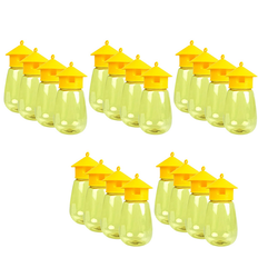 Garden & Outdoor Environment Spactz 20 Pack Fly Reusable Traps