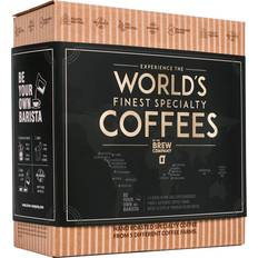 Grower's Cup Original Gourmet Coffee Gift Set for Men and Women