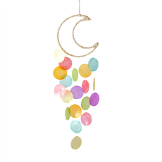Multicolor Wind Chime Outdoor Beach Gift