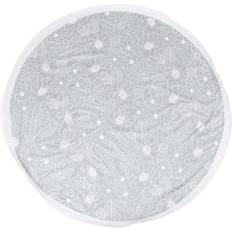 Maxpower Round Wipe Clean 180cm Waterproof Tablecloth